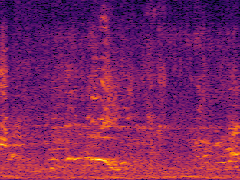 Spectrogram