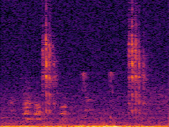 Spectrogram