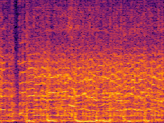 Spectrogram