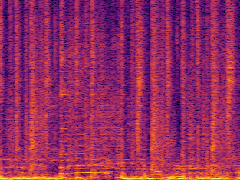 Spectrogram
