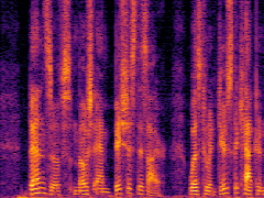 Spectrogram