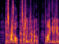 Spectrogram