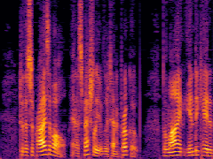 Spectrogram
