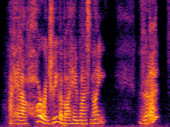 Spectrogram