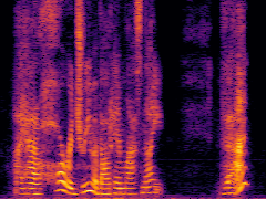 Spectrogram