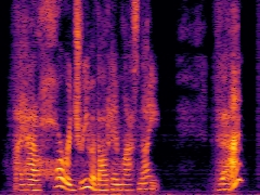 Spectrogram